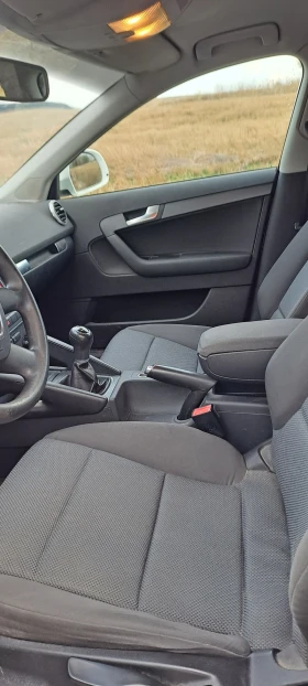 Audi A3 1.6  | Mobile.bg    12