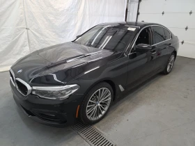 BMW 540 xDrive* CARFAX* АВТОФИНАНСИРАНЕ
