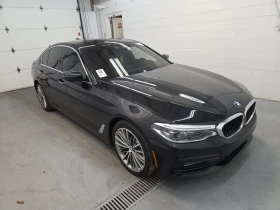 BMW 540 xDrive* CARFAX* АВТОФИНАНСИРАНЕ