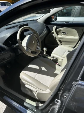 Обява за продажба на Renault Fluence 1.5 DCI 120000км ~13 000 лв. - изображение 4 | Auto.bg Обява за продажба на Renault Fluence 1.5 DCI 120000км ~13 000 лв. - изображение 4