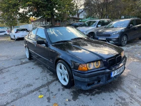 Обява за продажба на BMW 318 ~4 000 лв. - изображение 1 | Auto.bg Обява за продажба на BMW 318 ~4 000 лв. - изображение 1