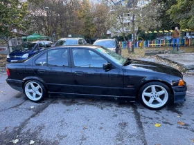 Обява за продажба на BMW 318 ~4 000 лв. - изображение 2 | Auto.bg Обява за продажба на BMW 318 ~4 000 лв. - изображение 2
