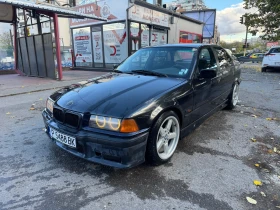 Обява за продажба на BMW 318 ~4 000 лв. - изображение 1 | Auto.bg Обява за продажба на BMW 318 ~4 000 лв. - изображение 1