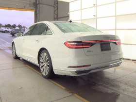 Audi A8 3.0T* MATRIX* ДИГИТАЛНО* ТАБЛО* BANG* OLUFSEN*  - 49999 лв. / 25564.08 € - 87819103 4