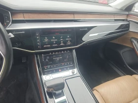 Audi A8 3.0T* MATRIX* ДИГИТАЛНО* ТАБЛО* BANG* OLUFSEN*  - 49999 лв. / 25564.08 € - 87819103 9