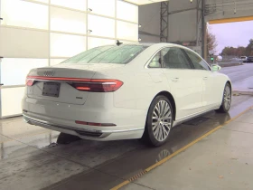 Audi A8 3.0T* MATRIX* ДИГИТАЛНО* ТАБЛО* BANG* OLUFSEN*  - 49999 лв. / 25564.08 € - 87819103 2