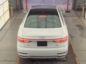 Audi A8 3.0T* MATRIX* ДИГИТАЛНО* ТАБЛО* BANG* OLUFSEN*  - 49999 лв. / 25564.08 € - 87819103 6