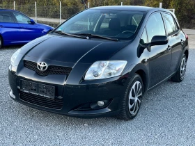 Обява за продажба на Toyota Auris 1.6 i 124k ~6 300 лв. - изображение 1 | Auto.bg Обява за продажба на Toyota Auris 1.6 i 124k ~6 300 лв. - изображение 1