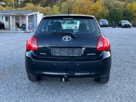 Обява за продажба на Toyota Auris 1.6 i 124k ~6 300 лв. - изображение 4 | Auto.bg Обява за продажба на Toyota Auris 1.6 i 124k ~6 300 лв. - изображение 4