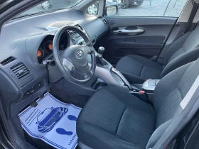 Обява за продажба на Toyota Auris 1.6 i 124k ~6 300 лв. - изображение 8 | Auto.bg Обява за продажба на Toyota Auris 1.6 i 124k ~6 300 лв. - изображение 8