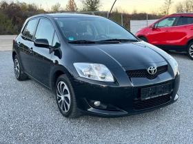 Обява за продажба на Toyota Auris 1.6 i 124k ~6 300 лв. - изображение 7 | Auto.bg Обява за продажба на Toyota Auris 1.6 i 124k ~6 300 лв. - изображение 7
