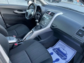 Обява за продажба на Toyota Auris 1.6 i 124k ~6 300 лв. - изображение 11 | Auto.bg Обява за продажба на Toyota Auris 1.6 i 124k ~6 300 лв. - изображение 11