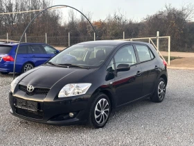     Toyota Auris 1.6 i 124k