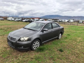 Toyota Avensis D4D - 11 лв. / 5.62 € - 39853264 2