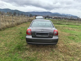 Toyota Avensis D4D - 11 лв. / 5.62 € - 39853264 6