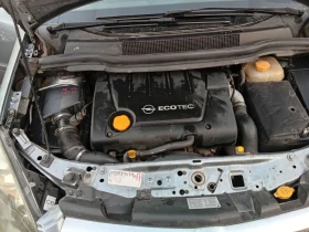 Opel Zafira B, снимка 12 — Bazar.bg Opel Zafira B, снимка 12
