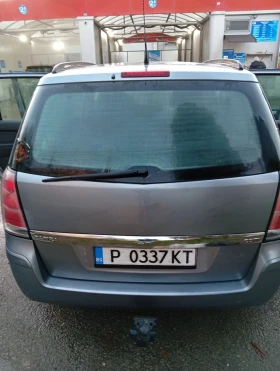 Opel Zafira B, снимка 3 — Bazar.bg Opel Zafira B, снимка 3