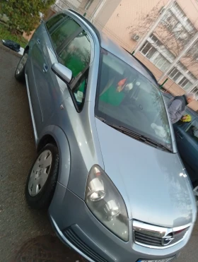 Opel Zafira B, снимка 5 — Bazar.bg Opel Zafira B, снимка 5