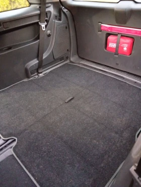 Opel Zafira B, снимка 11 — Bazar.bg Opel Zafira B, снимка 11