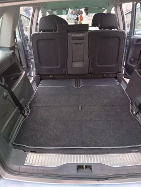 Opel Zafira B, снимка 10 — Bazar.bg Opel Zafira B, снимка 10
