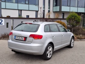 Audi A3 2.0TDI* (140кс)* * 6-СКОРОСТИ* * НОВ ВНОС* * , снимка 14