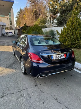 Mercedes-Benz C 300 4MATIC, снимка 4