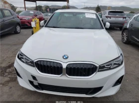 BMW 330 DIGITAL* AMBIENT* HI-FI* ПОДГРЕВ, снимка 4