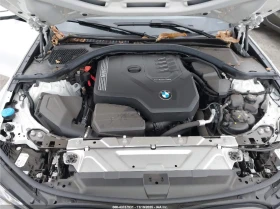 BMW 330 DIGITAL* AMBIENT* HI-FI* ПОДГРЕВ, снимка 11