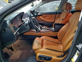 BMW 640 XI GRAN COUPE| SOFT CLOSE| ОБДУХ| | HuD - 15300 € / 29924.20 лв. - 86527932 7