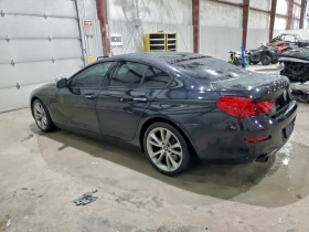 BMW 640 XI GRAN COUPE| SOFT CLOSE| ОБДУХ| | HuD - 15300 € / 29924.20 лв. - 86527932 4