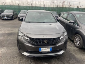 Peugeot 3008 1.5 HDI 131kc., снимка 2