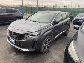Peugeot 3008 1.5 HDI 131kc.