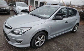 Hyundai I30 1.6CRD-i/euro 5