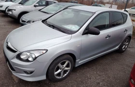 ����� �� �������� �� Hyundai I30 1.6CRD-i/euro 5
