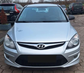 Hyundai I30 1.6CRD-i/euro 5 - 2577 € / 5040.17 лв. - 17604721 2