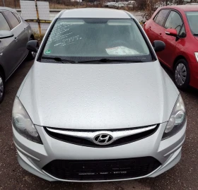 ����� �� �������� �� Hyundai I30 1.6CRD-i/euro 5