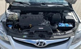 Hyundai I30 1.6CRD-i/euro 5 - 2577 € / 5040.17 лв. - 17604721 7