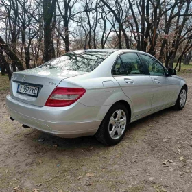 Mercedes-Benz C 200 C200CDI - 5000 € / 9779.15 лв. - 97263833 2