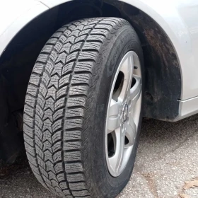 Mercedes-Benz C 200 C200CDI - 5000 € / 9779.15 лв. - 97263833 3