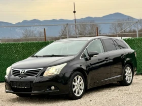 Toyota Avensis 2.0D-4D NAVI* XENON - 4500 € / 8801.24 лв. - 39073041 3