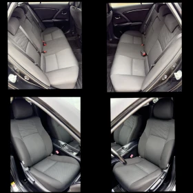 Toyota Avensis 2.0D-4D NAVI* XENON - 4500 € / 8801.24 лв. - 39073041 14