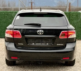 Toyota Avensis 2.0D-4D NAVI* XENON - 4500 € / 8801.24 лв. - 39073041 6