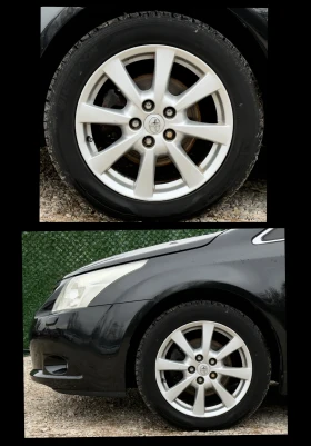 Toyota Avensis 2.0D-4D NAVI* XENON - 4500 € / 8801.24 лв. - 39073041 9