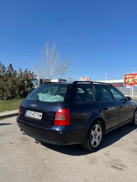 Audi A4, снимка 5 - Автомобили и джипове - 53664434