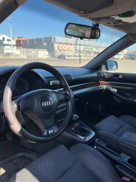 Audi A4, снимка 8 - Автомобили и джипове - 53664434