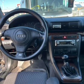 Audi A4, снимка 10 - Автомобили и джипове - 53664434