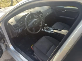 Mercedes-Benz C 200 - 3500 € / 6845.40 лв. - 54755579 4