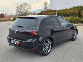 VW Golf R Line* DSG* LED* Панорама*  - 9400 € / 18384.80 лв. - 94707607 6