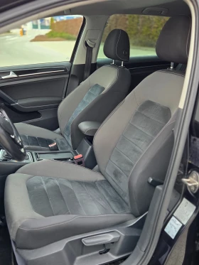 VW Golf R Line* DSG* LED* Панорама*  - 9400 € / 18384.80 лв. - 94707607 13