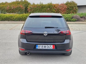 VW Golf R Line* DSG* LED* Панорама*  - 9400 € / 18384.80 лв. - 94707607 5